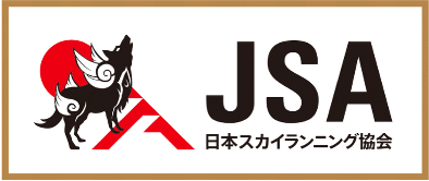 JSA ロゴ