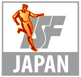 ISF ロゴ