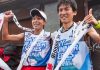 2015 JAPAN CUP 「富士登山競走」