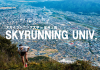 SKYRUNNING UNIVERSITY -スカイランニング大学in信州上田-