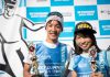 2018日本選手権(VK)-上田&高村に初の栄冠-