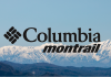 2018トップパートナー ―Columbia Montrail―