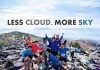 LESS CLOUD.MORE SKY! -2019スカイランナージャパンシリーズ-