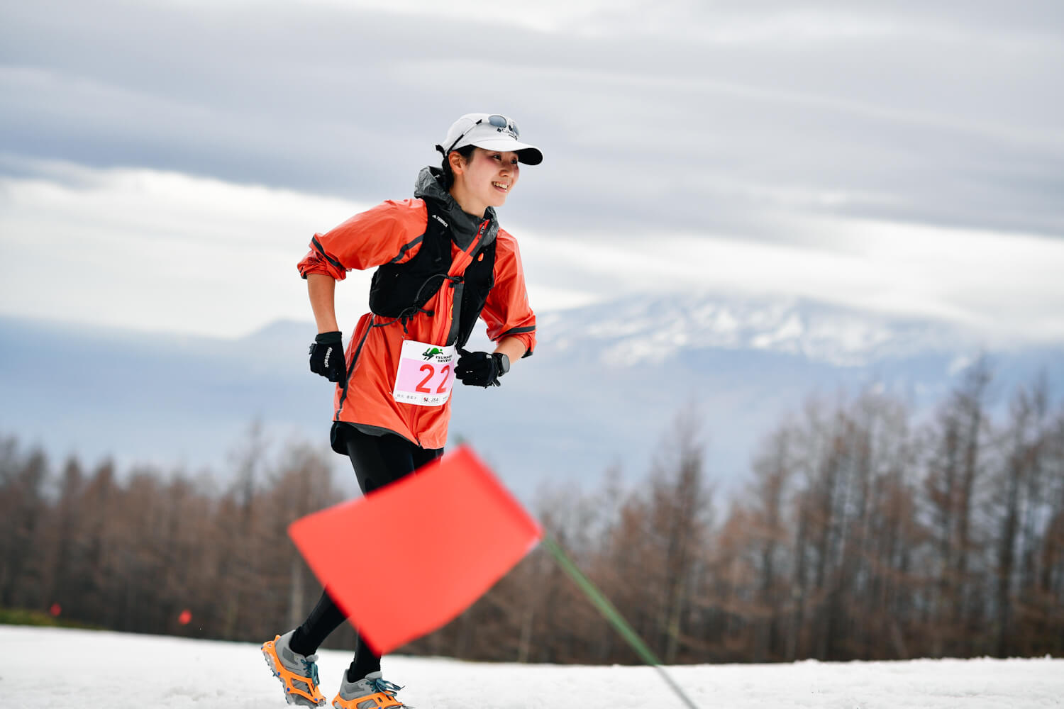 雪上 SKYSNOW | JSA