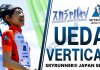 2021 UEDA VERTICAL/上田バーティカルレース