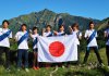 世界選手権いよいよ開幕-2020 SKYRUNNING WORLD CHAMPS-