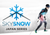 2022 SKYSNOW JAPAN SERIES