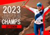 2023全日本スカイスノー選手権大会