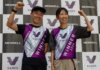 小田切&猿見田が初勝利!—V GAMES JAPAN第3戦「嬬恋」—