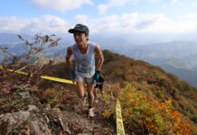 VERTICALとSKYが新潟県魚沼地域で開催-2025全日本スカイランニング選手権大会-