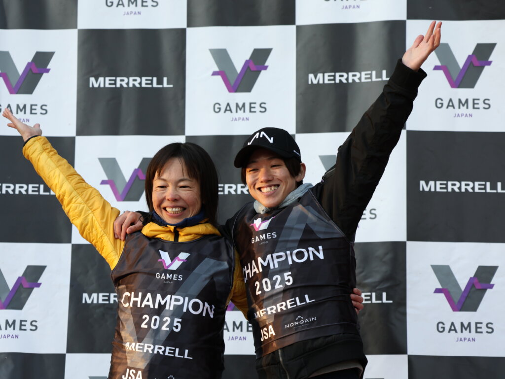 2025 V GAMES JAPAN | JSA