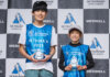 山口&吉住が優勝!ーSkyrunner® Japan Series 第2戦「経ヶ岳」ー