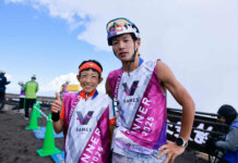 上田&吉住が優勝!ーV GAMES JAPAN 第2戦「富士」ー