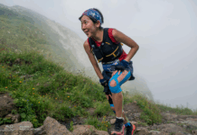 ワールドシリーズ戦で楠田涼葉が6位入賞!ーポーランド・タトラスカイマラソンー