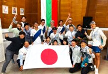 2025マスターズ世界選手権がいよいよ開幕