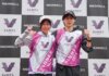 乾&大掛が優勝!—V GAMES JAPAN 第5戦「烏帽子」—
