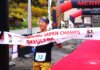 上田・小谷がスカイウルトラ優勝-2025全日本スカイランニング選手権-