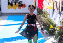 楠田涼葉「人生をかけた挑戦」—2025ワールドシリーズ最終戦—