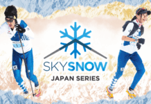 2026 SKYSNOW JAPAN SERIES