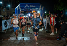 【公式レポート】台湾協会との交流イベント&士林ロックトレイル参戦