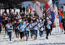 2026強化指定選手【雪上:SKYSNOW】