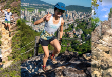 【JSA登録選手限定】 海外交流企画(台湾・台北)参加者募集のお知らせ―SKY HUNTER 奇岩連峰越野挑戰賽—