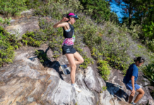 【JSA登録選手限定】 海外交流企画(台湾・台北)参加者募集のお知らせ―SKY HUNTER 奇岩連峰越野挑戰賽—