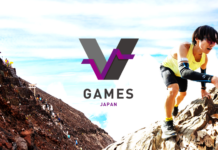 2026 V GAMES JAPAN